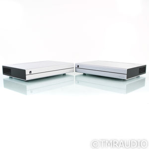 PS Audio Stellar M700 Monoblock Power Amplifiers; Pair