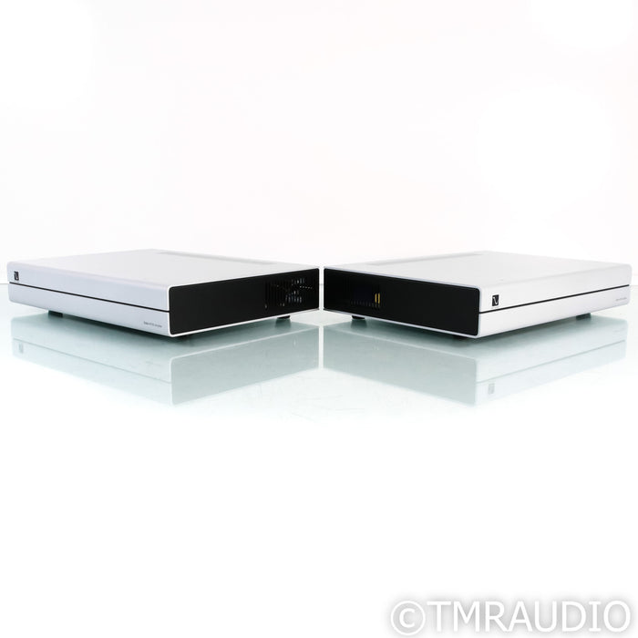 PS Audio Stellar M700 Monoblock Power Amplifiers; Pair