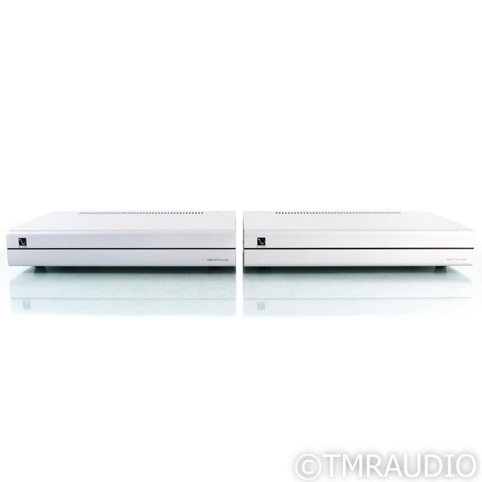 PS Audio Stellar M700 Monoblock Power Amplifiers; Pair