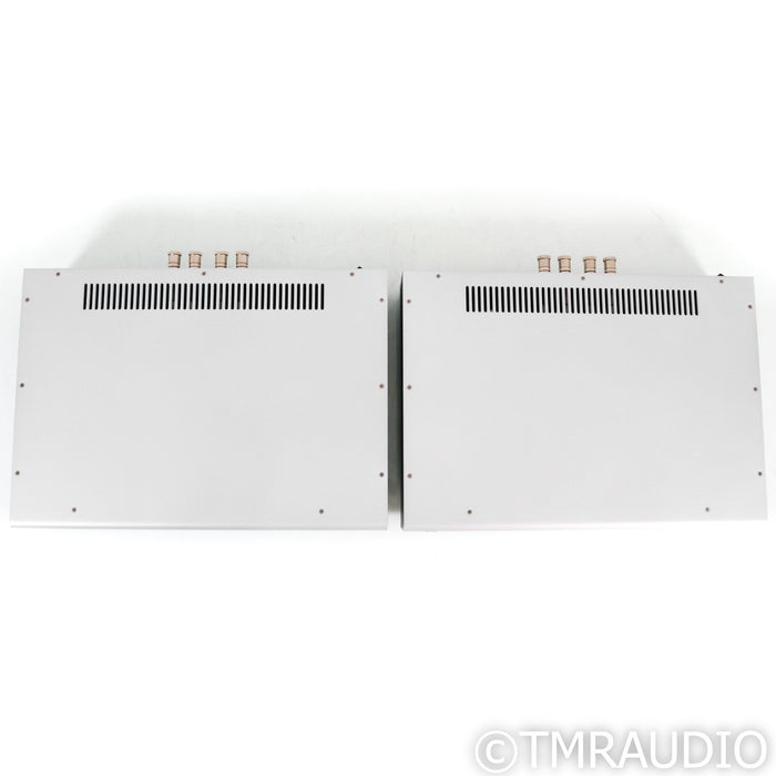 PS Audio Stellar M700 Monoblock Power Amplifiers; Pair