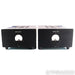 ModWright KWA 99 MOSFET Monoblock Amplifiers; Pair