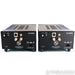 ModWright KWA 99 MOSFET Monoblock Amplifiers; Pair