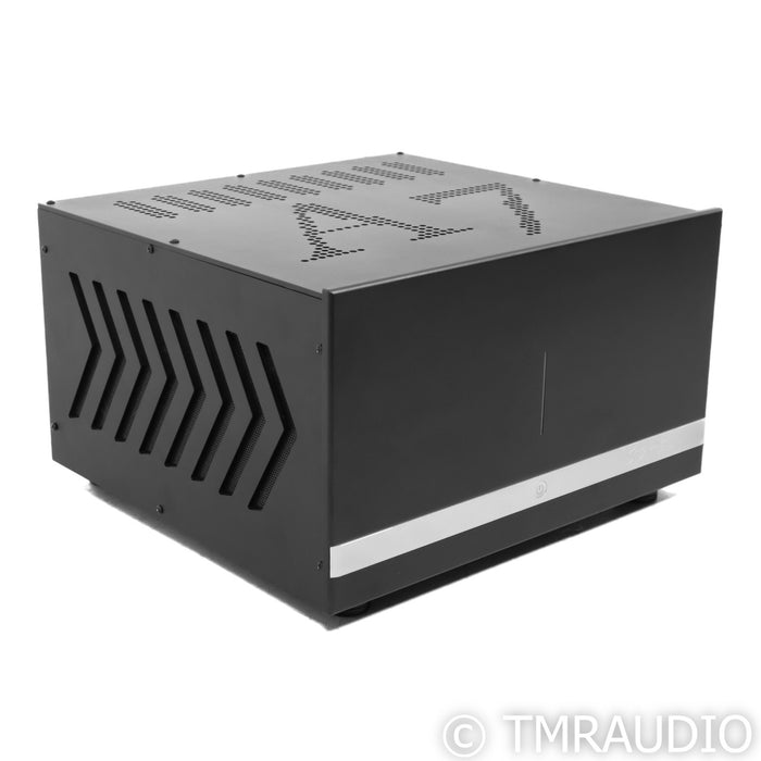 Starke Sound A7 MkII Seven Channel Power Amplifier;  A7.480