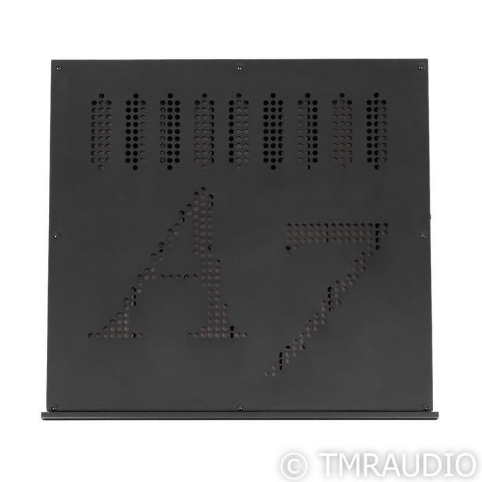 Starke Sound A7 MkII Seven Channel Power Amplifier;  A7.480