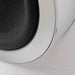 B&W 802 D3 Floorstanding Speakers; White Pair