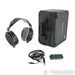 Audeze LCD-X Planar Magnetic Open Back Headphones; 2021 Version
