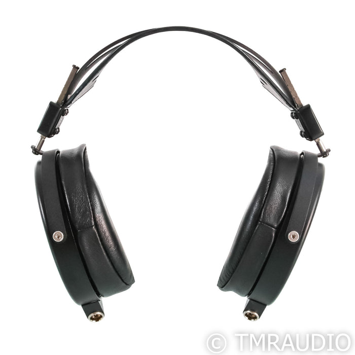 Audeze LCD-X Planar Magnetic Open Back Headphones; 2021 Version