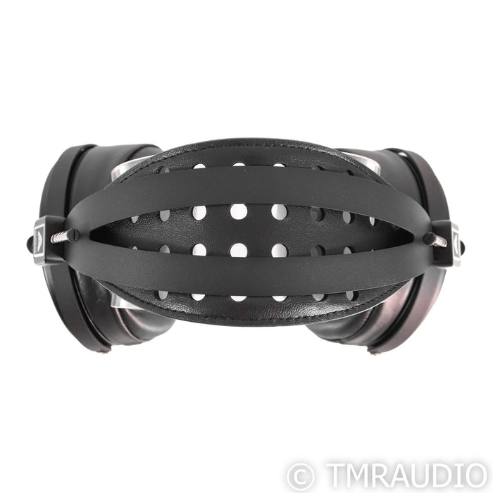 Audeze LCD-X Planar Magnetic Open Back Headphones; 2021 Version