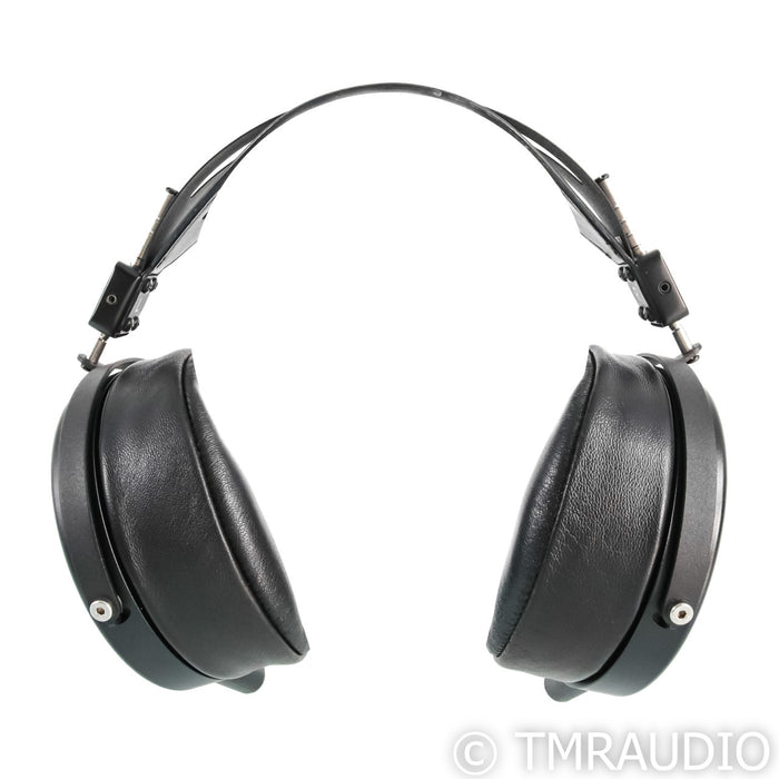 Audeze LCD-X Planar Magnetic Open Back Headphones; 2021 Version