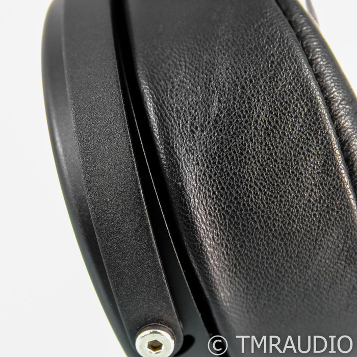 Audeze LCD-X Planar Magnetic Open Back Headphones; 2021 Version
