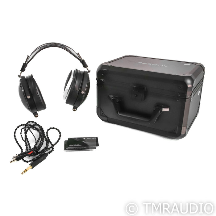 Audeze LCD-XC Planar Magnetic Closed Back Headphones
