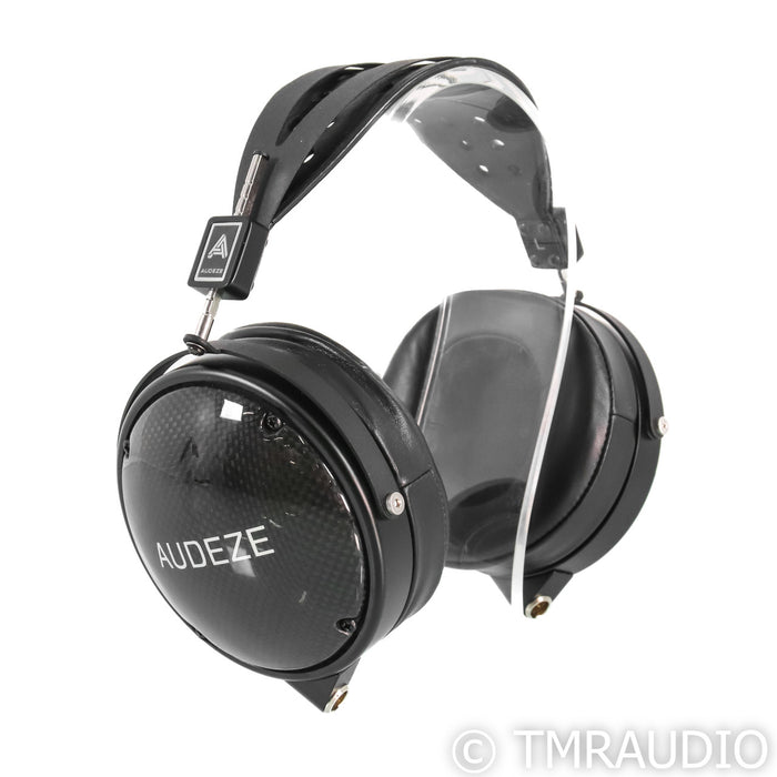 Audeze LCD-XC Planar Magnetic Closed Back Headphones