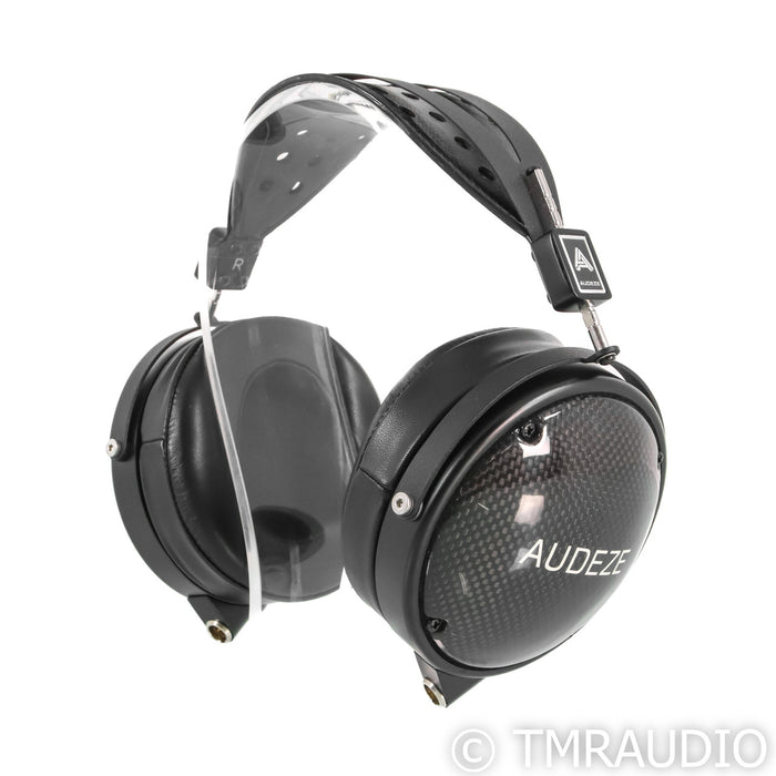 Audeze LCD-XC Planar Magnetic Closed Back Headphones