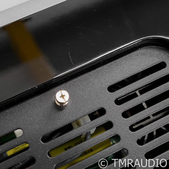 PS Audio BHK Signature Stereo Tube Hybrid Preamplifier