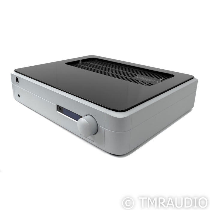 PS Audio BHK Signature Stereo Tube Hybrid Preamplifier