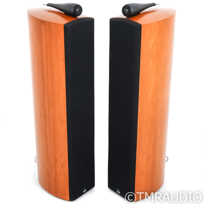 Bowers & Wilkins 804S Floorstanding Speakers
