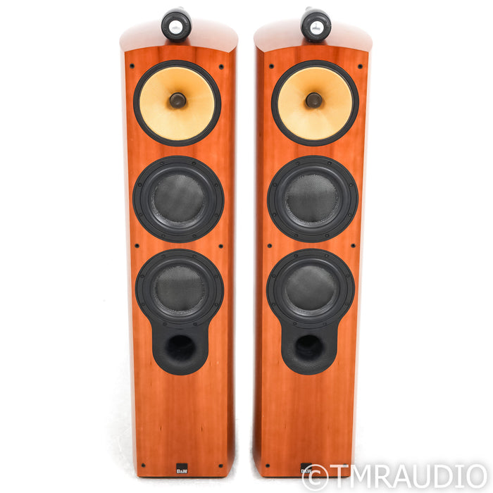 Bowers & Wilkins 804S Floorstanding Speakers