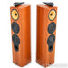 Bowers & Wilkins 804S Floorstanding Speakers