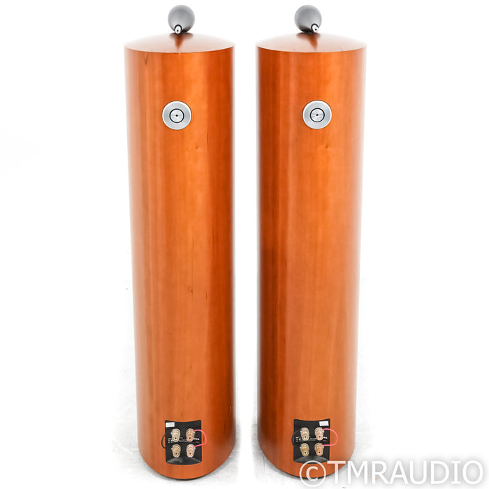 Bowers & Wilkins 804S Floorstanding Speakers