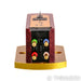 Kiseki PurpleHeart NS MC Cartridge; Moving Coil
