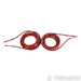 AudioQuest Bedrock Speaker Cables; 28ft Pair