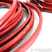 AudioQuest Bedrock Speaker Cables; 28ft Pair