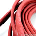 AudioQuest Bedrock Speaker Cables; 28ft Pair