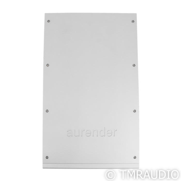 Aurender N100H Network Streamer & Server; 4TB SSD