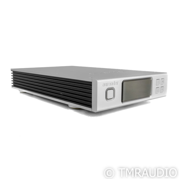 Aurender N100H Network Streamer & Server; 4TB SSD