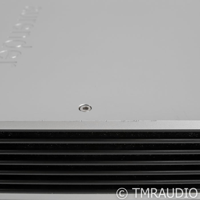 Aurender N100H Network Streamer & Server; 4TB SSD