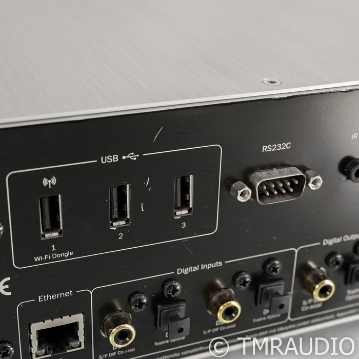 Cambridge Audio Azur 851N Wireless Network Streamer