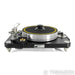 VPI Scout 2 Belt Drive Turntable (No Cartridge)