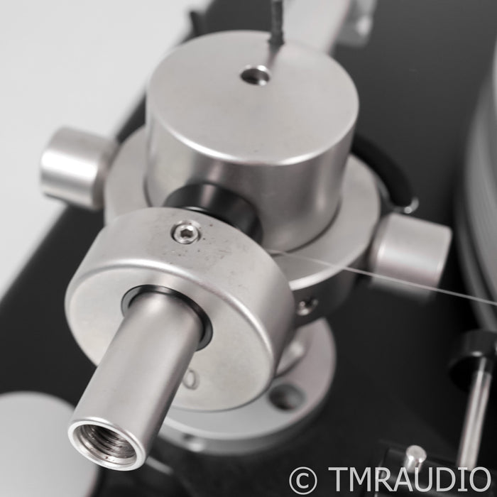 VPI Scout 2 Belt Drive Turntable (No Cartridge)