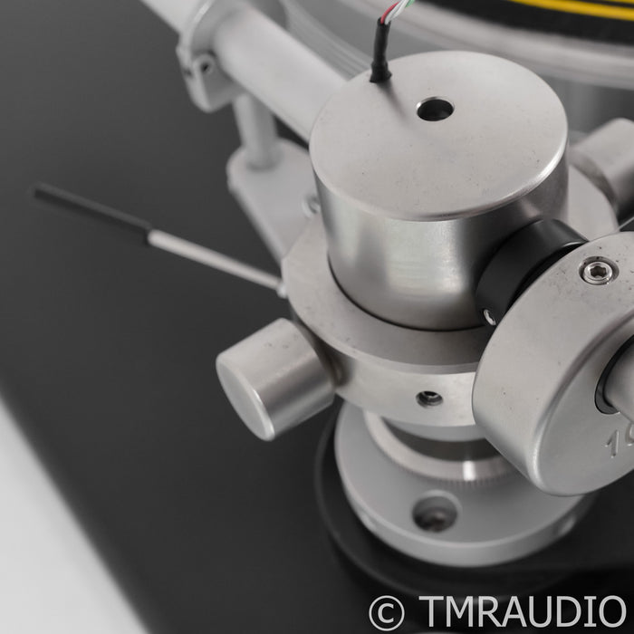VPI Scout 2 Belt Drive Turntable (No Cartridge)