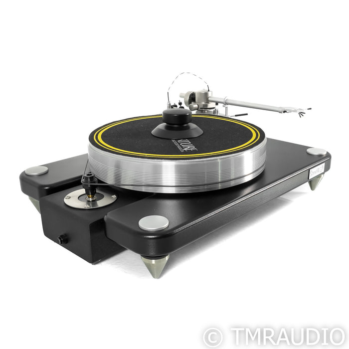 VPI Scout 2 Belt Drive Turntable (No Cartridge)
