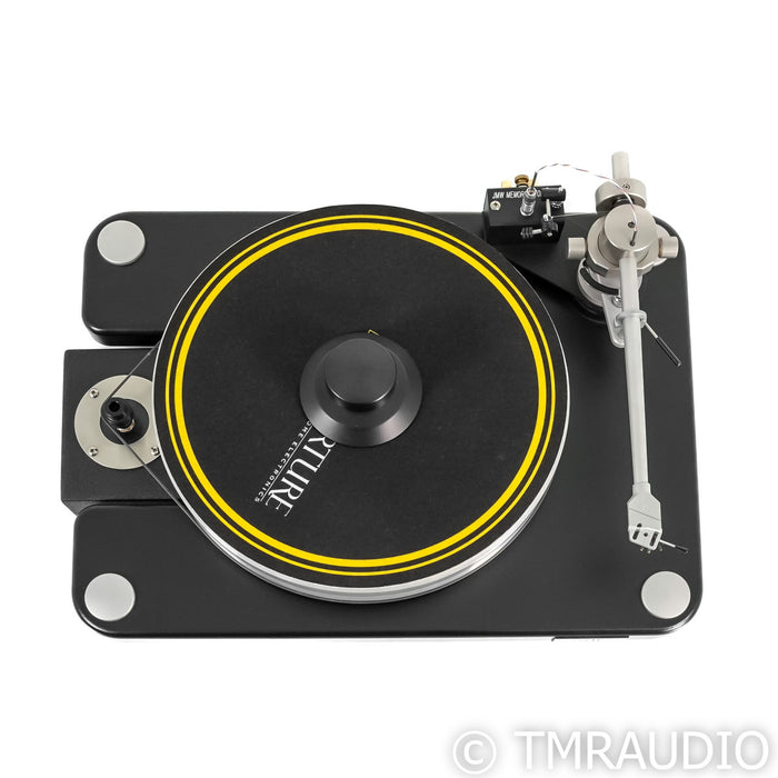 VPI Scout 2 Belt Drive Turntable (No Cartridge)
