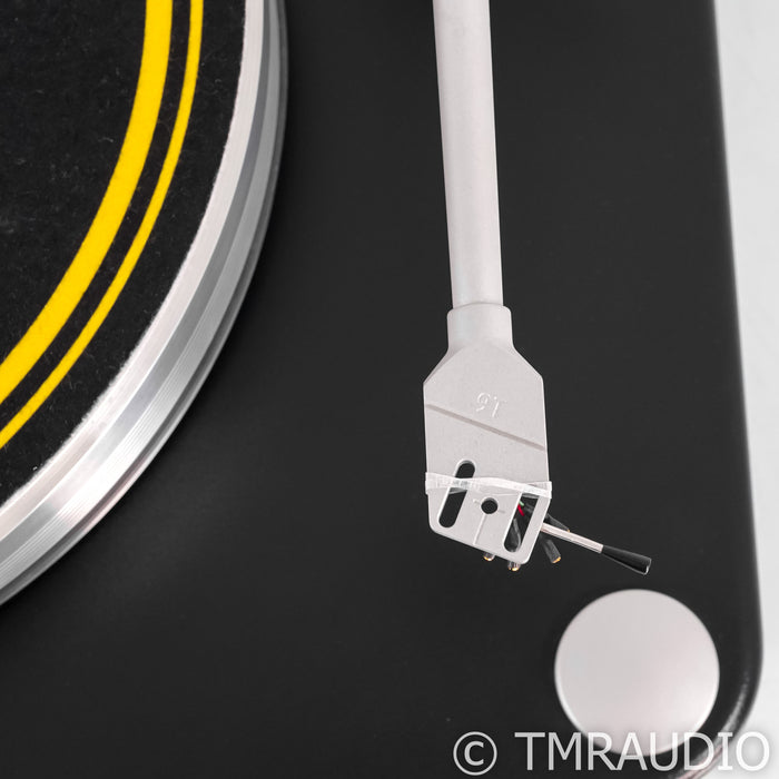 VPI Scout 2 Belt Drive Turntable (No Cartridge)