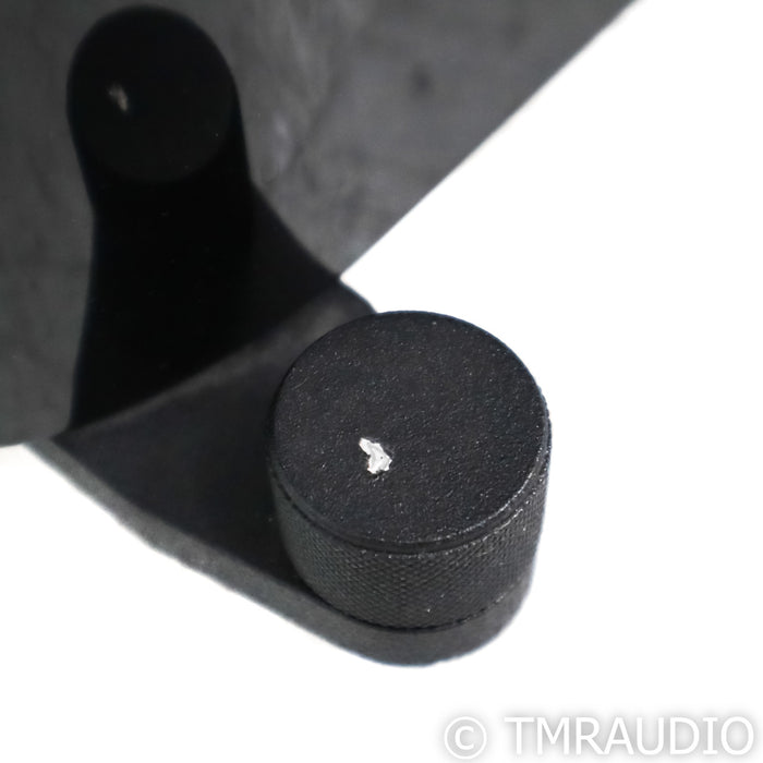 Sonus Faber Grand Piano Home Floorstanding Speakers; Black Pair