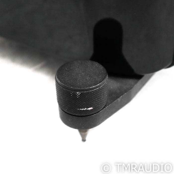 Sonus Faber Grand Piano Home Floorstanding Speakers; Black Pair