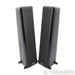 Sonus Faber Grand Piano Home Floorstanding Speakers; Black Pair