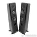 Sonus Faber Grand Piano Home Floorstanding Speakers; Black Pair