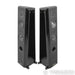 Sonus Faber Grand Piano Home Floorstanding Speakers; Black Pair