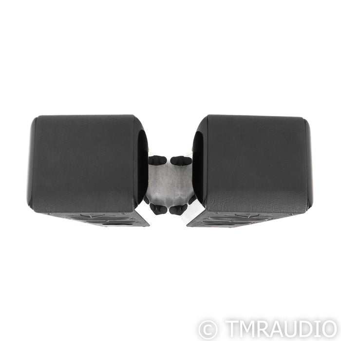 Sonus Faber Grand Piano Home Floorstanding Speakers; Black Pair