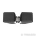 Sonus Faber Grand Piano Home Floorstanding Speakers; Black Pair