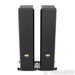 Sonus Faber Grand Piano Home Floorstanding Speakers; Black Pair
