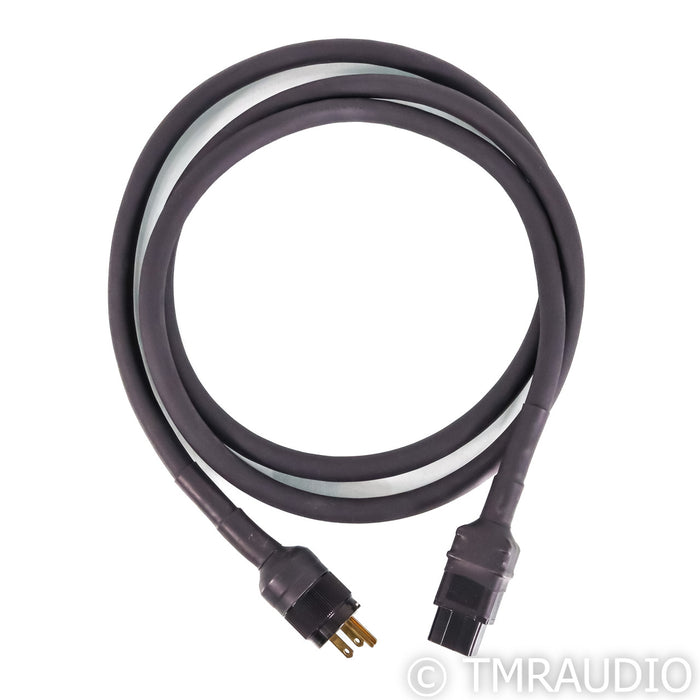 Running Springs Audio Mongoose Power Cable; 2.5m 20A AC Cord