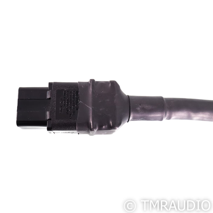 Running Springs Audio Mongoose Power Cable; 2.5m 20A AC Cord