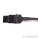 Running Springs Audio Mongoose Power Cable; 2.5m 20A AC Cord