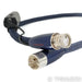 AudioQuest Water XLR Cables; 0.5m Pair Balanced Interconnects