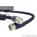 AudioQuest Water XLR Cables; 0.5m Pair Balanced Interconnects